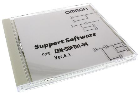omron zen software download free